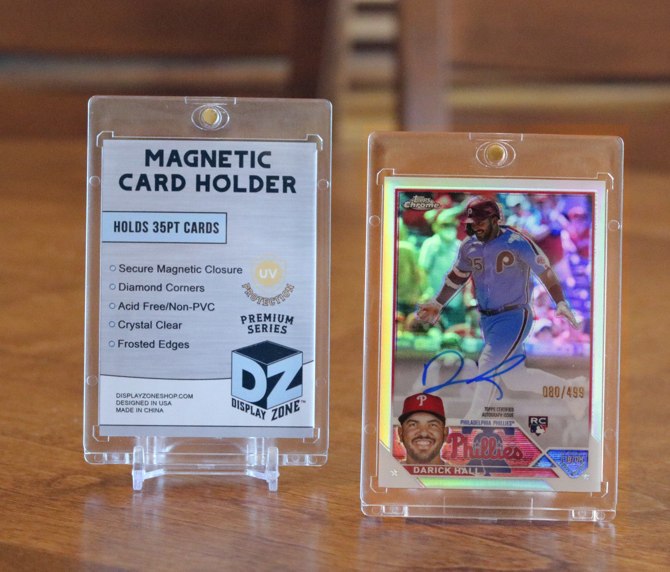 How to Get the PERFECT Autograph on Your Next Sports Card - 5 Tips To