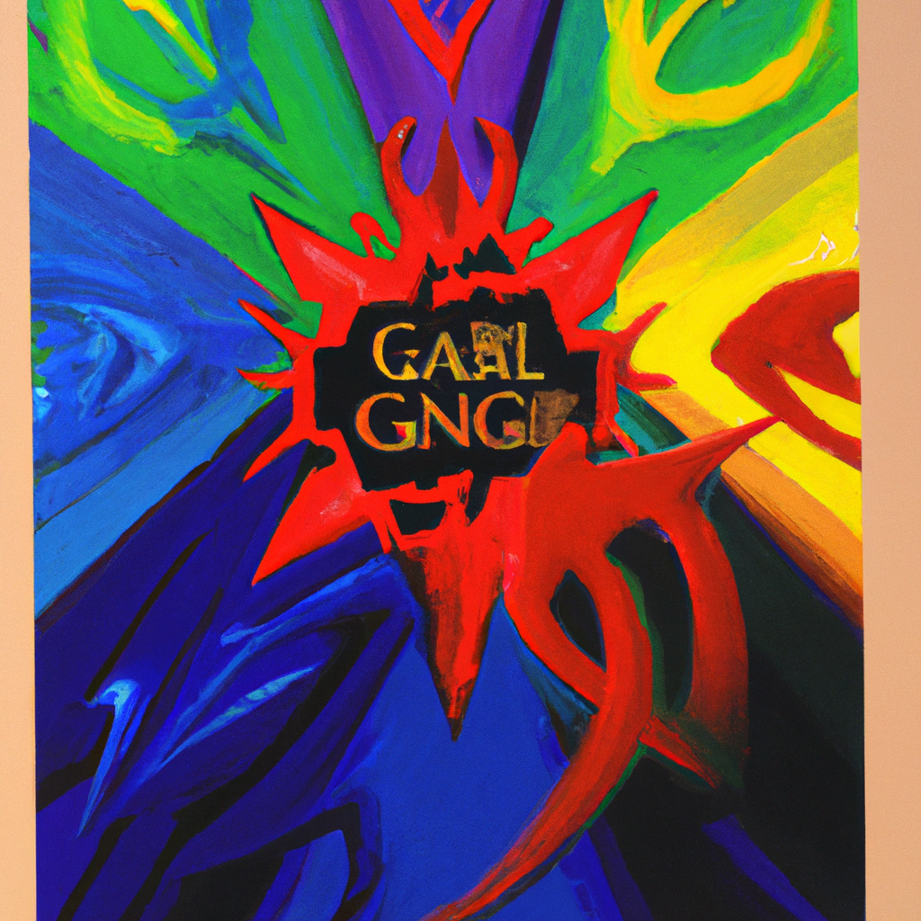 mtg trading cards