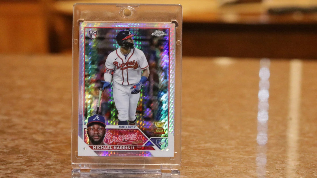 magnetic trading card holder 35pt trading card card holder crystal clear display zone card ase