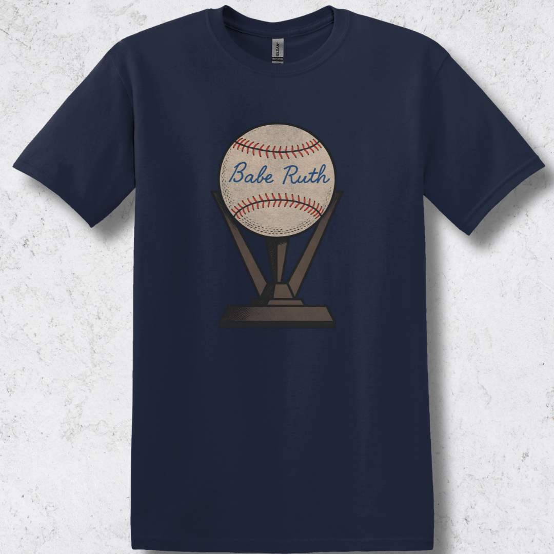 The Great Mistake T-Shirt