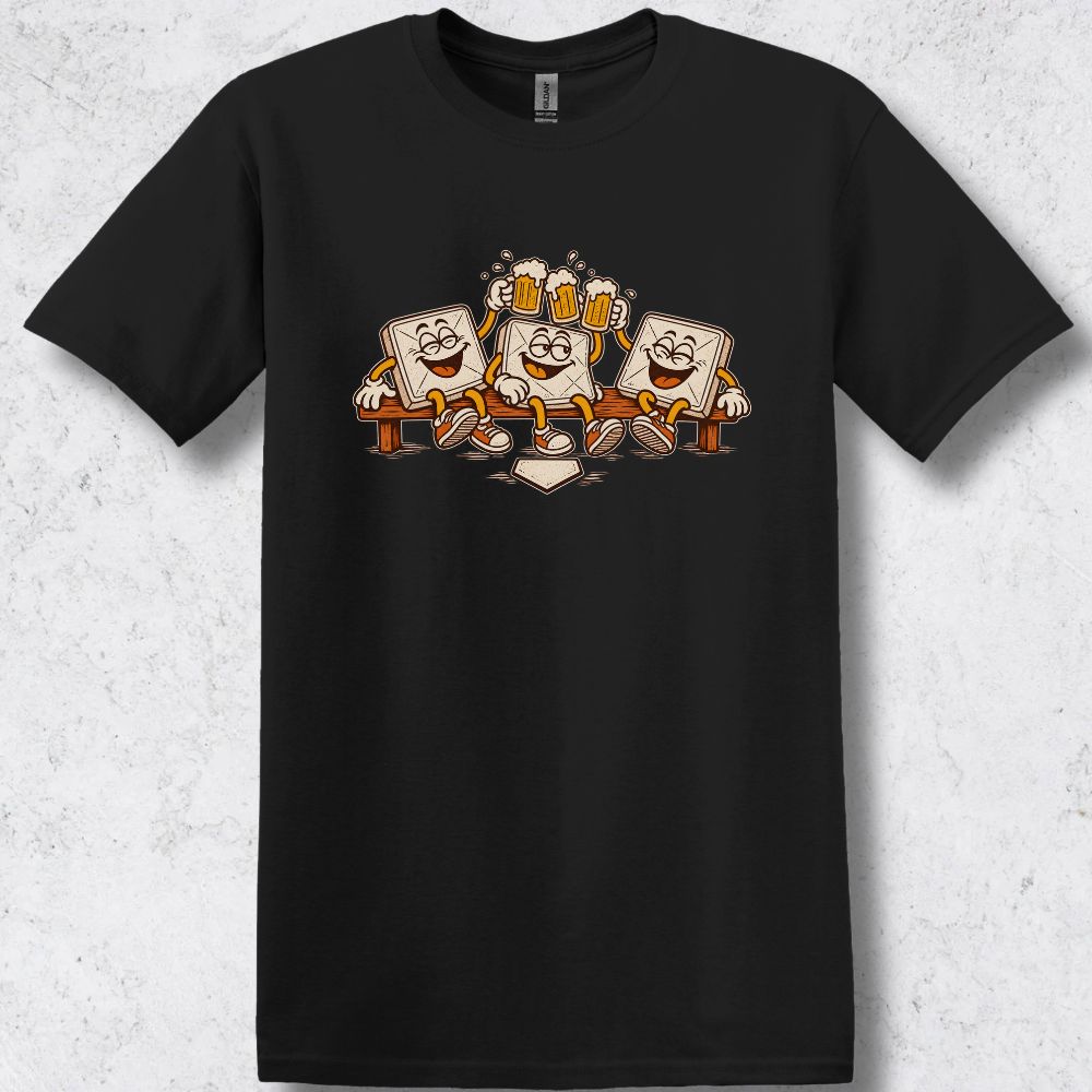 Bases Loaded T-Shirt