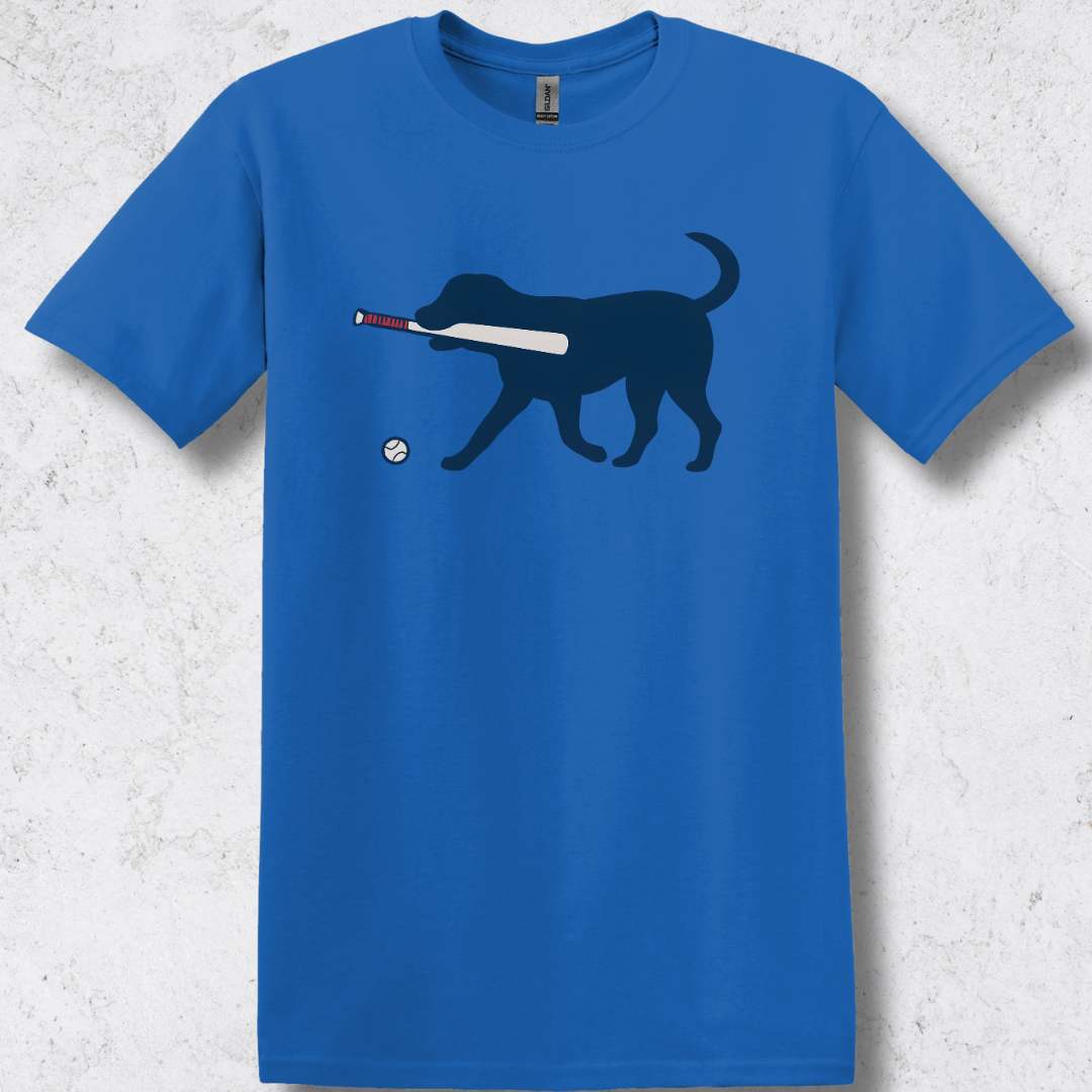 Bat Dog T-Shirt