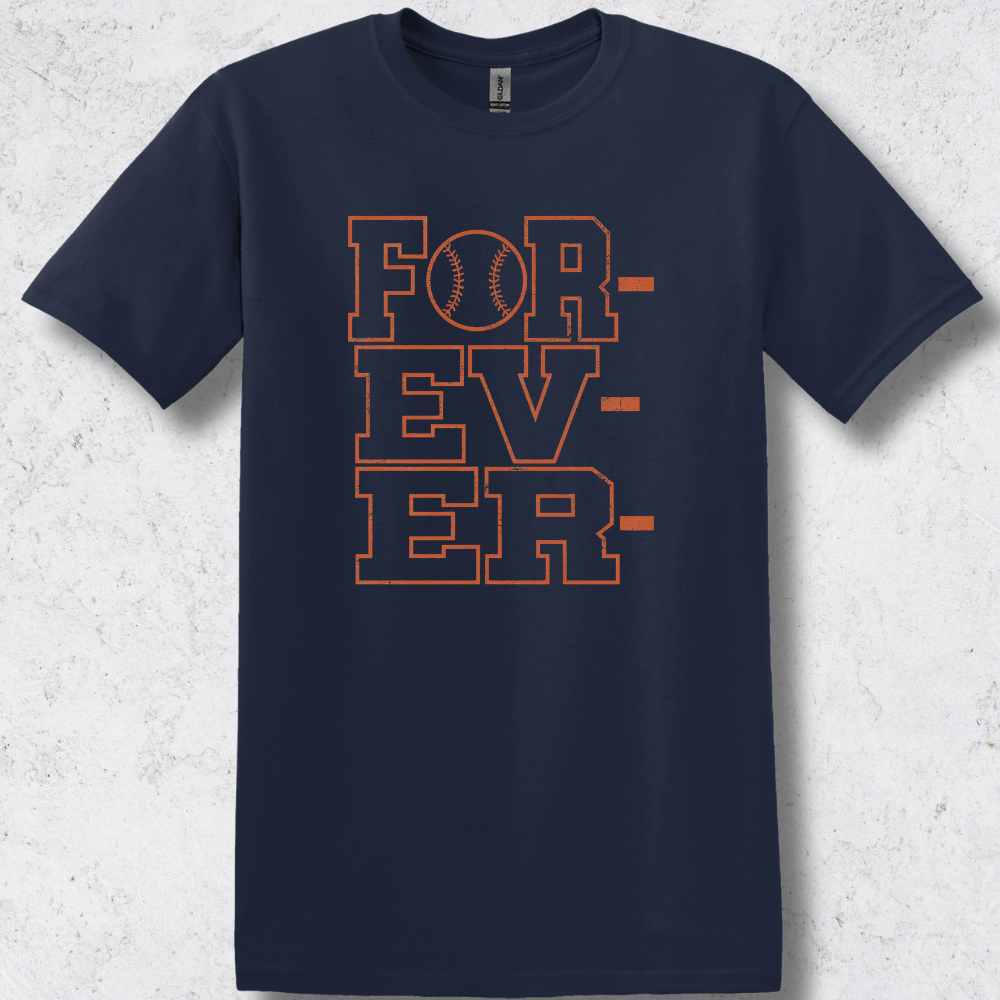 The Sandlot For-Ev-Er T-Shirt
