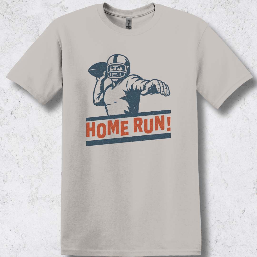 Touchdown Derby T-Shirt