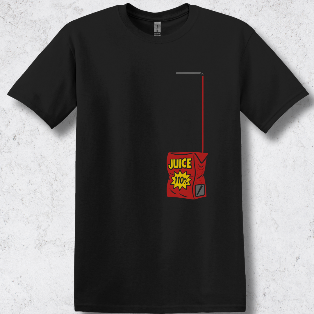Juiced Up T-Shirt