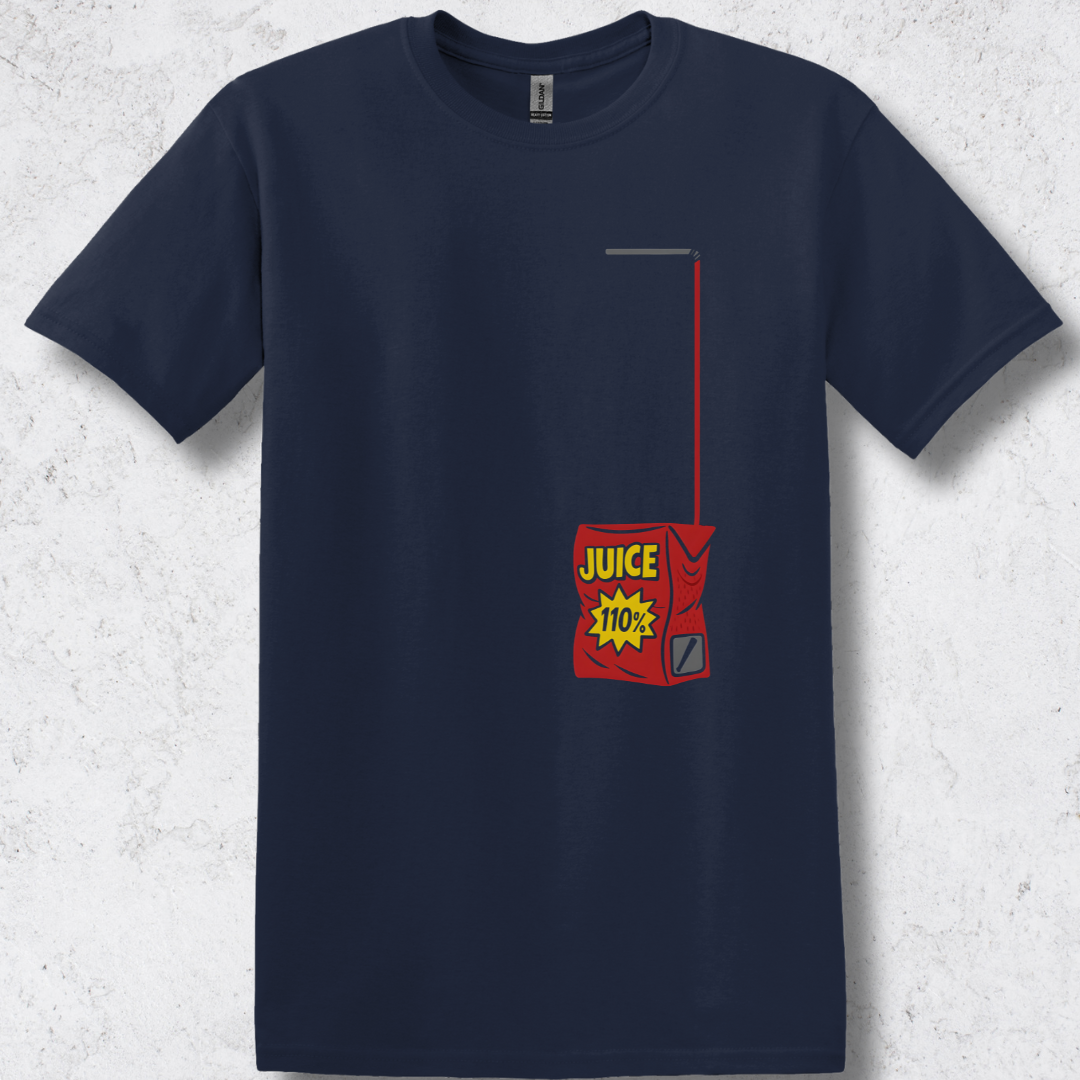 Juiced Up T-Shirt