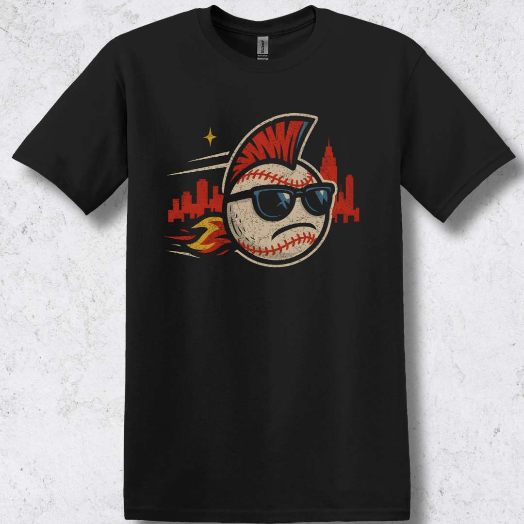 Wild Thing T-Shirt