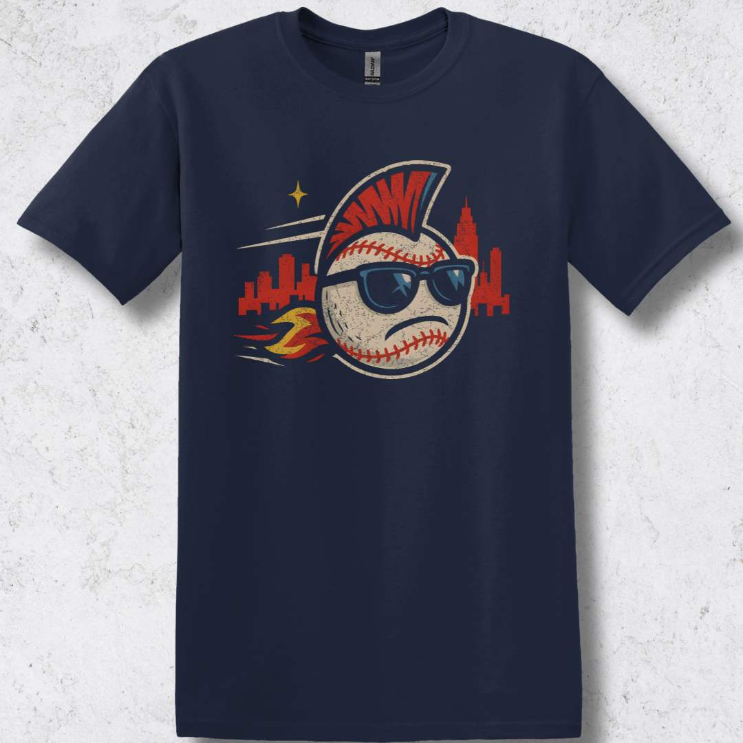 Wild Thing T-Shirt