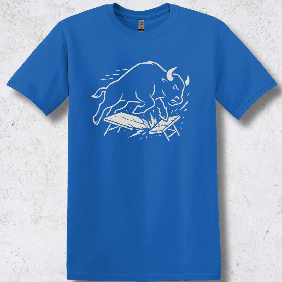 Table Smash T-Shirt