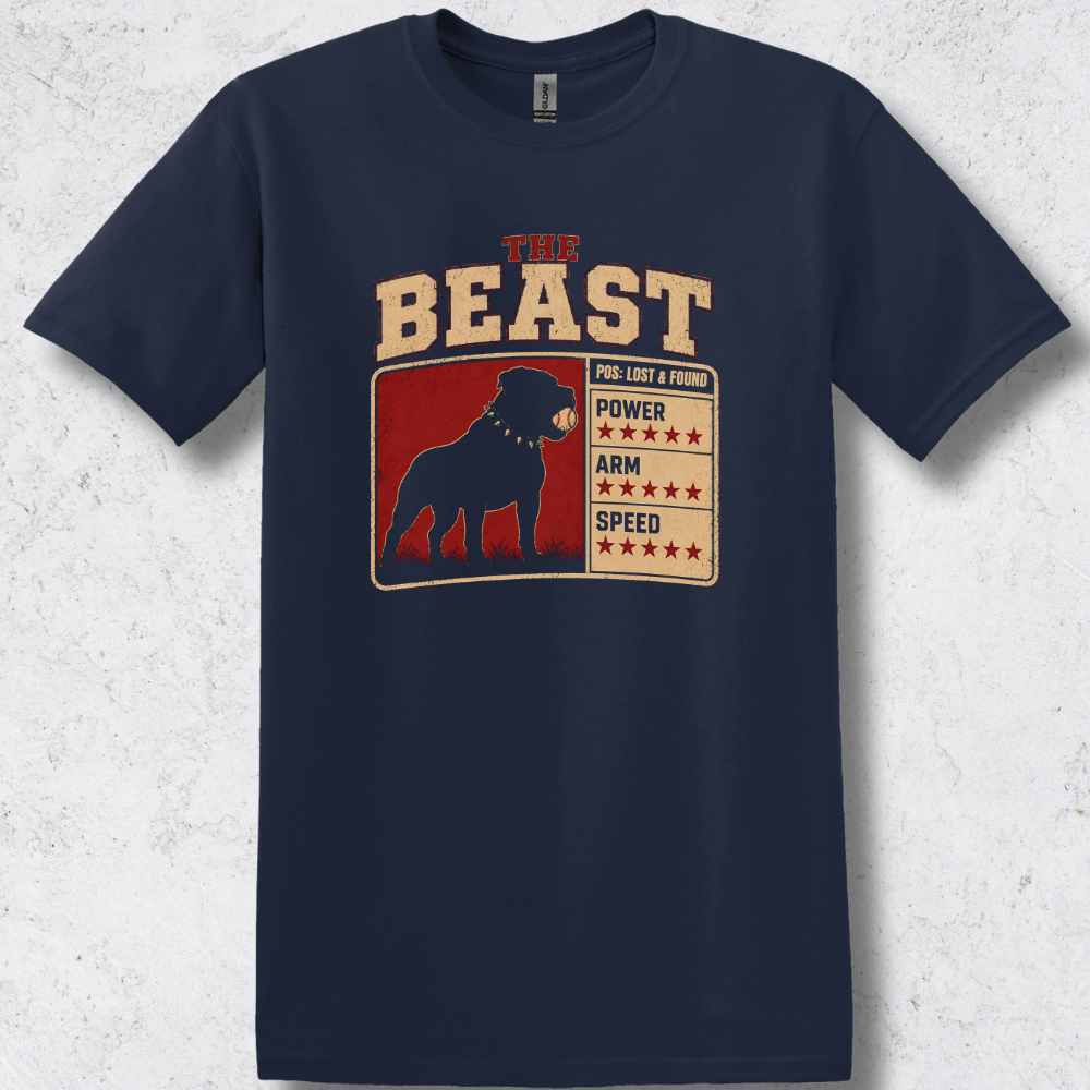 The Beast T-Shirt