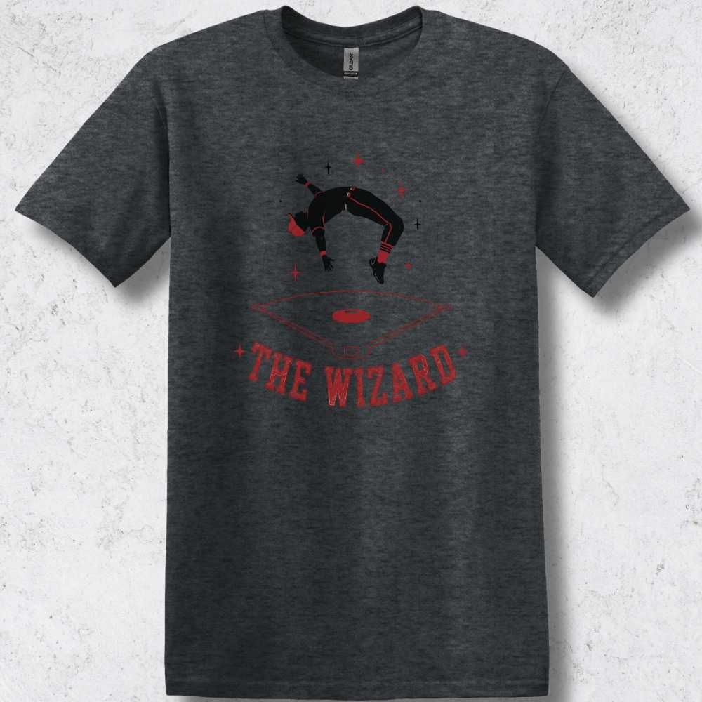 The Wizard T-Shirt
