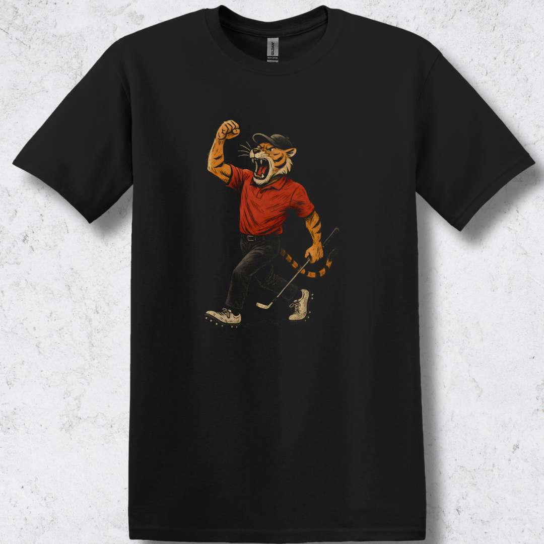 Sunday Roar T-Shirt