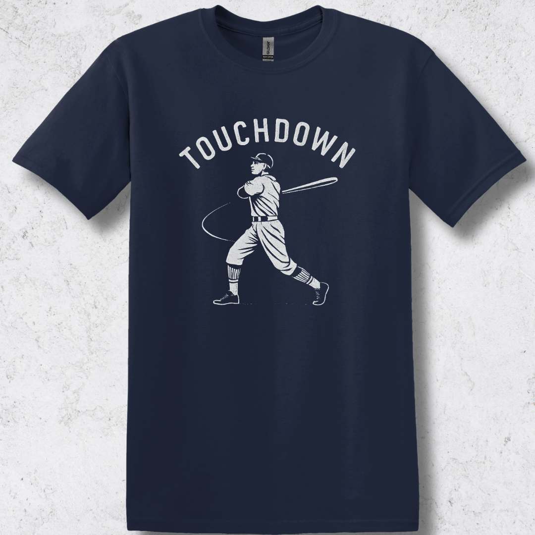 Touchdown T-Shirt