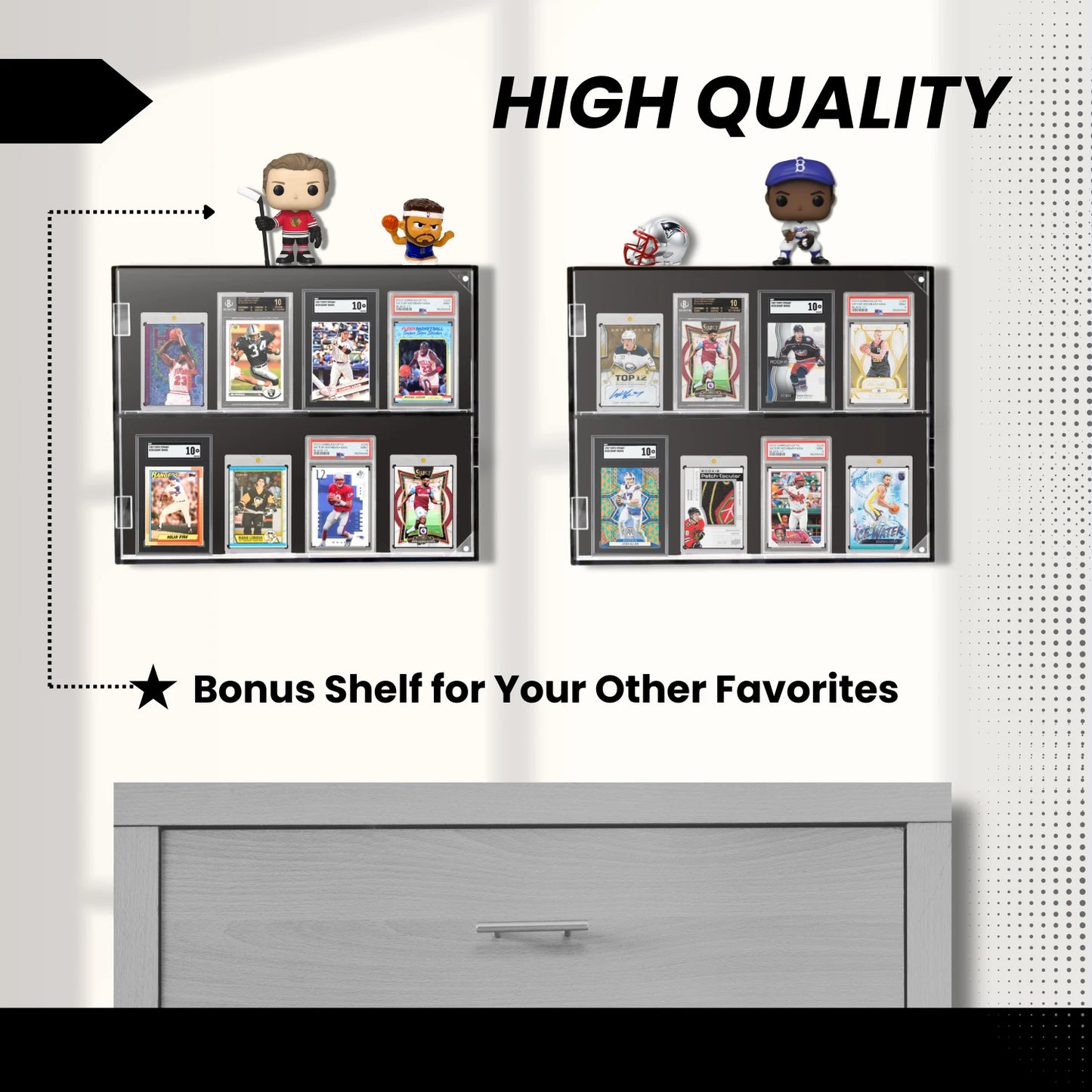 The Card Locker