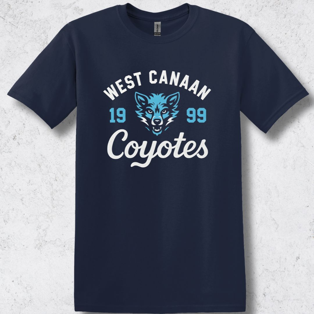 West Canaan '99 T-Shirt