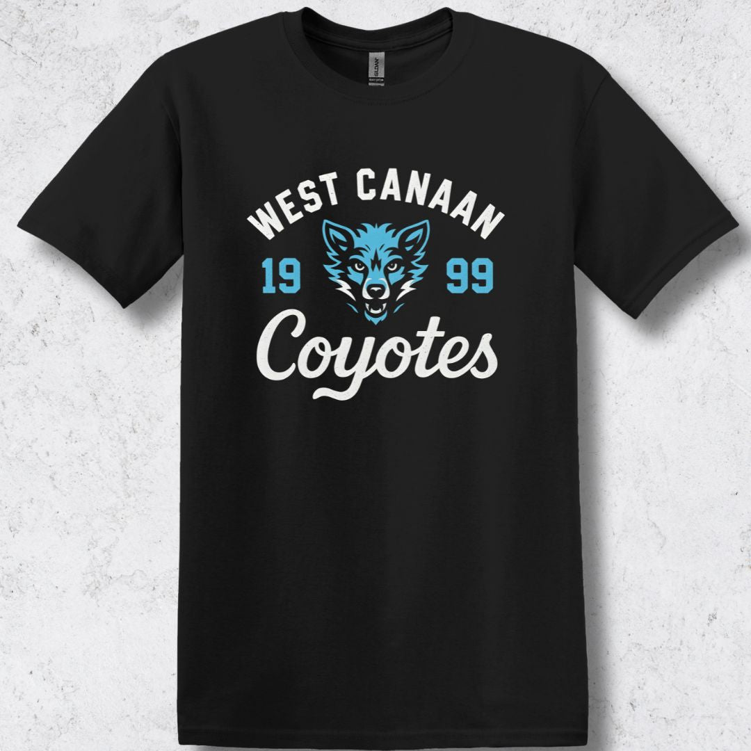 West Canaan '99 T-Shirt