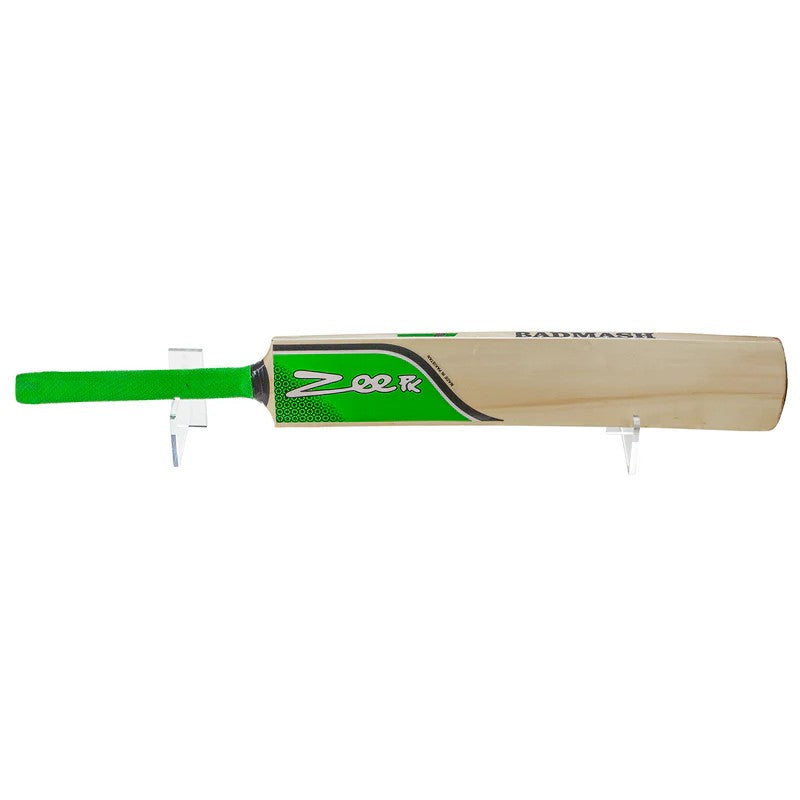 Acrylic Baseball Bat Display Horizontal Wall Mounts Brackets