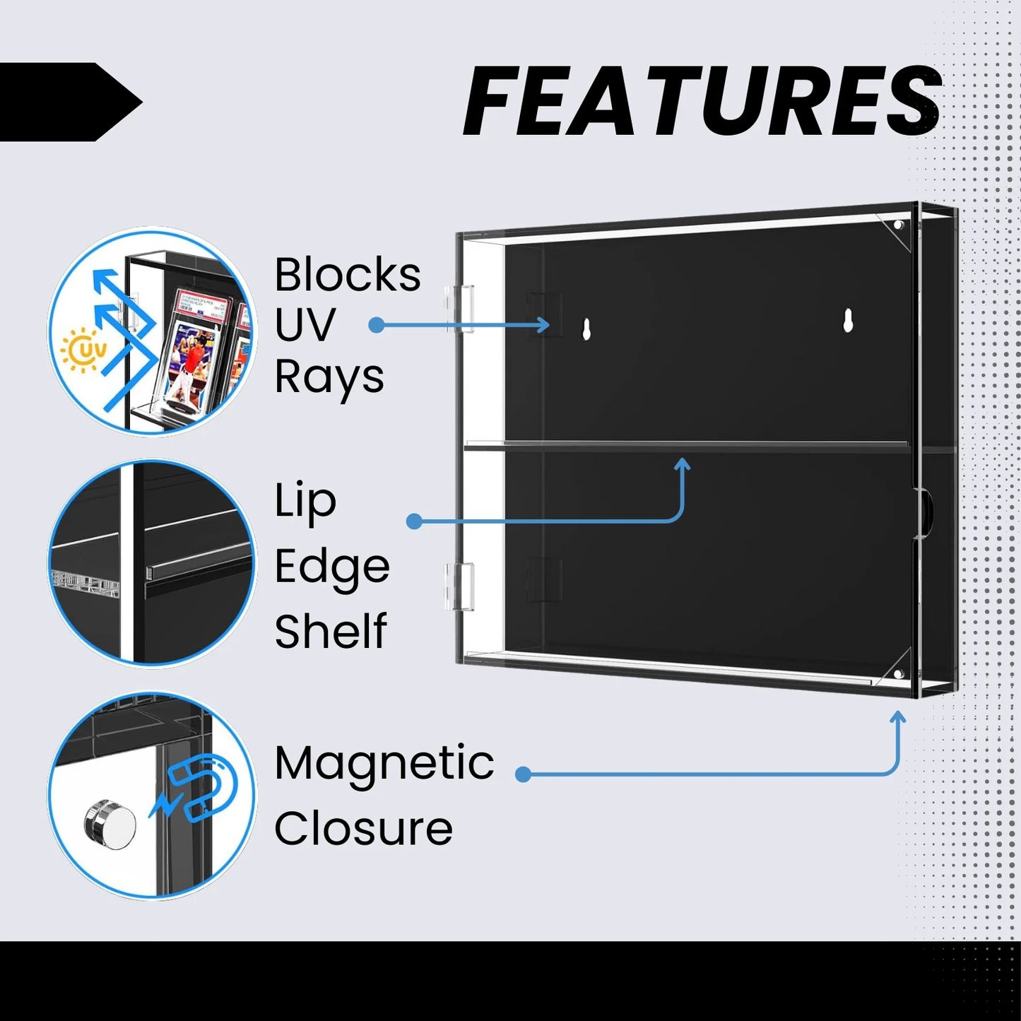 The Card Locker