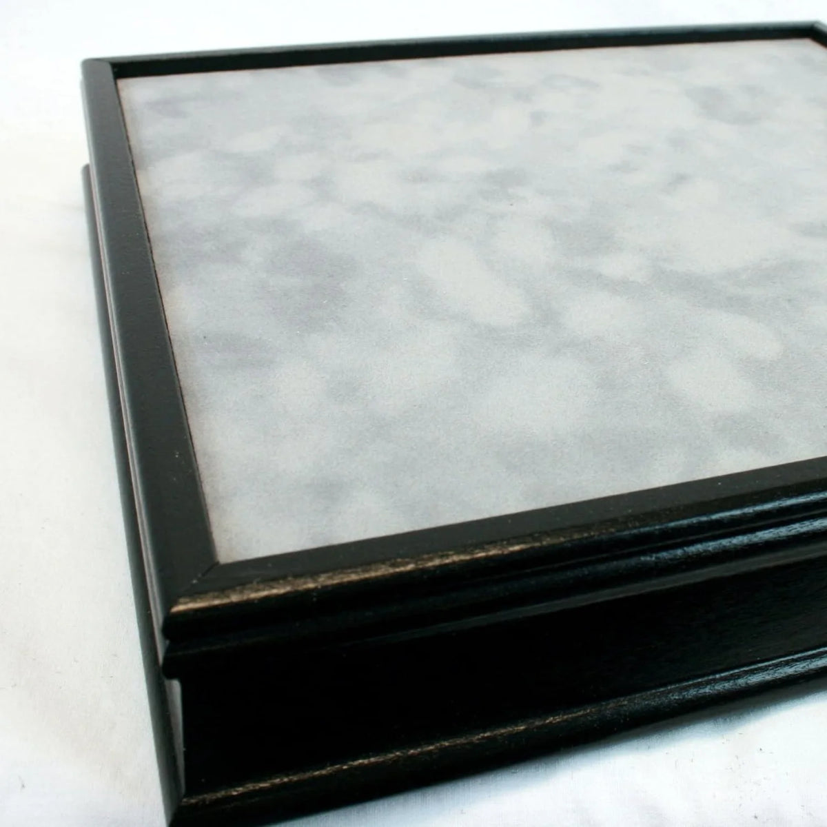 Real Glass McFarlane Figurine Display Case