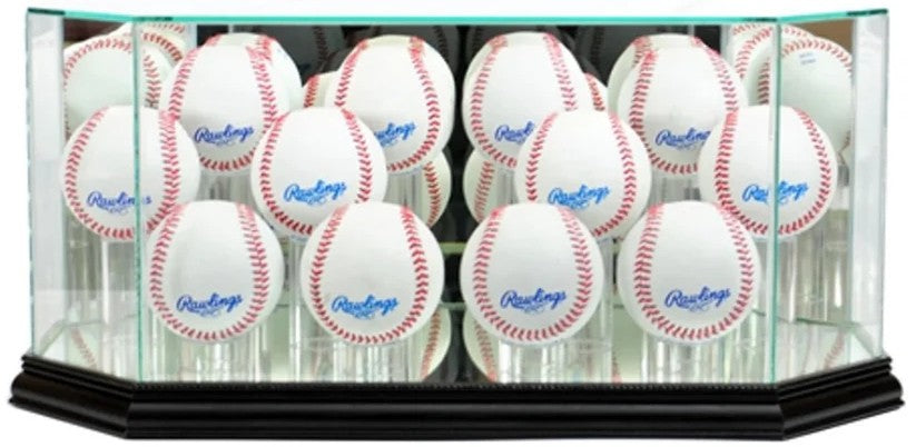 protect a signed baseball in a display case with simple tips for avoiding sunlight, dust, fingerprints, humidity, and autograph fading.