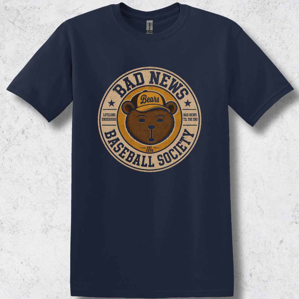 Bad News Bears T-Shirt