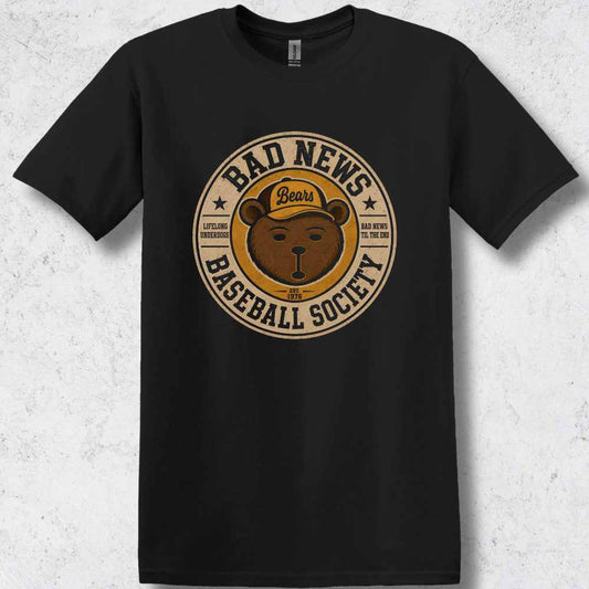Bad News Bears T-Shirt
