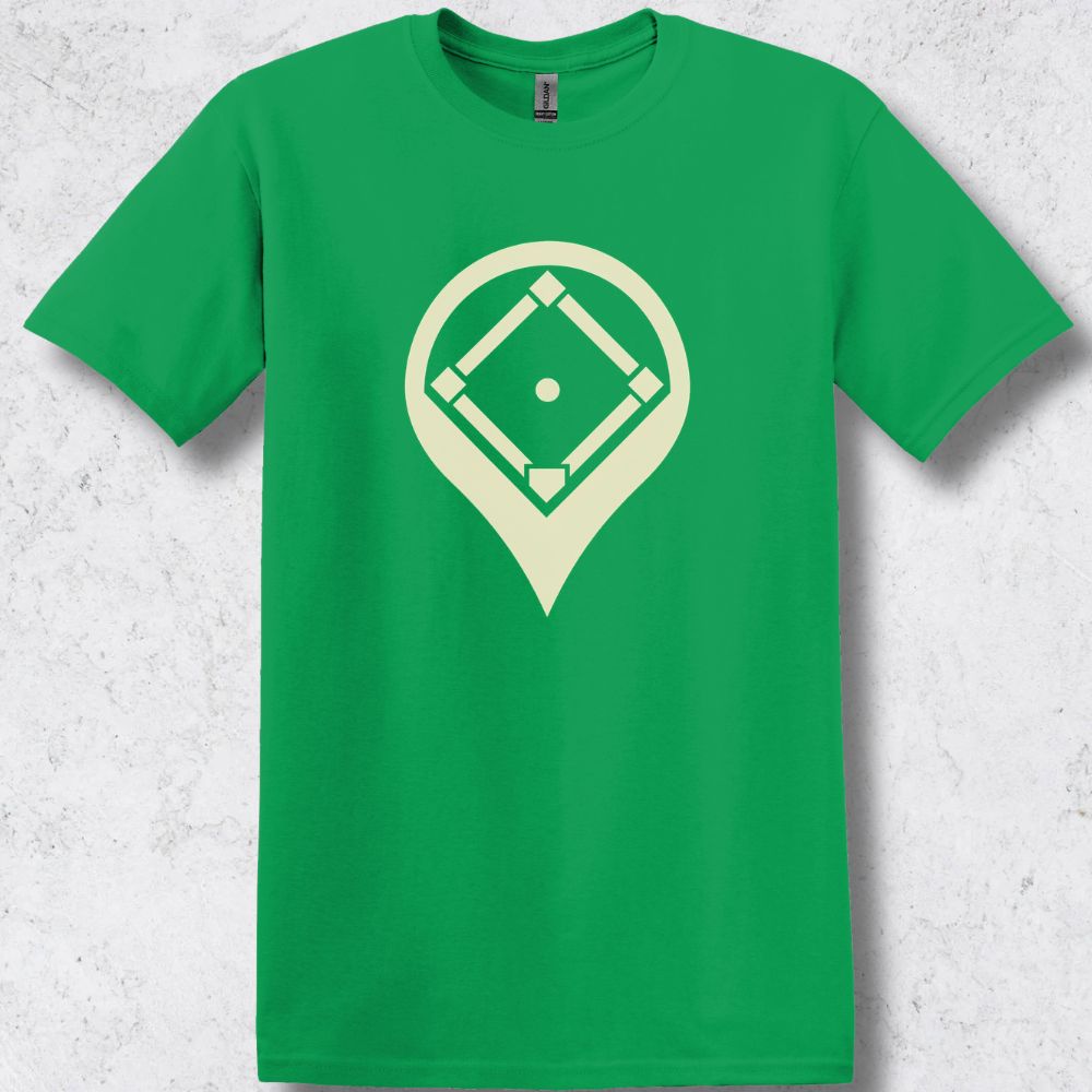 Ballpark Bound T-Shirt