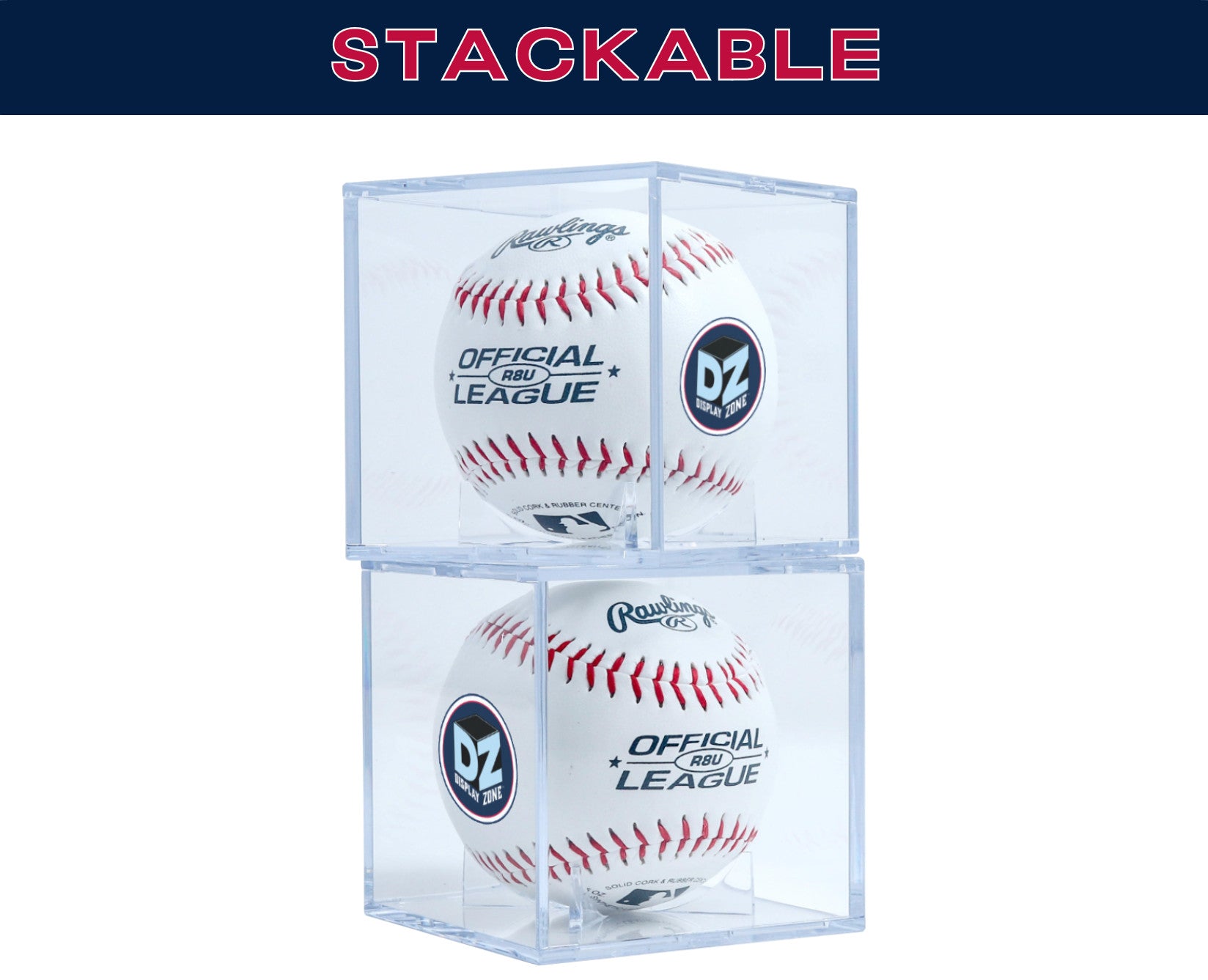 Baseball cube deals