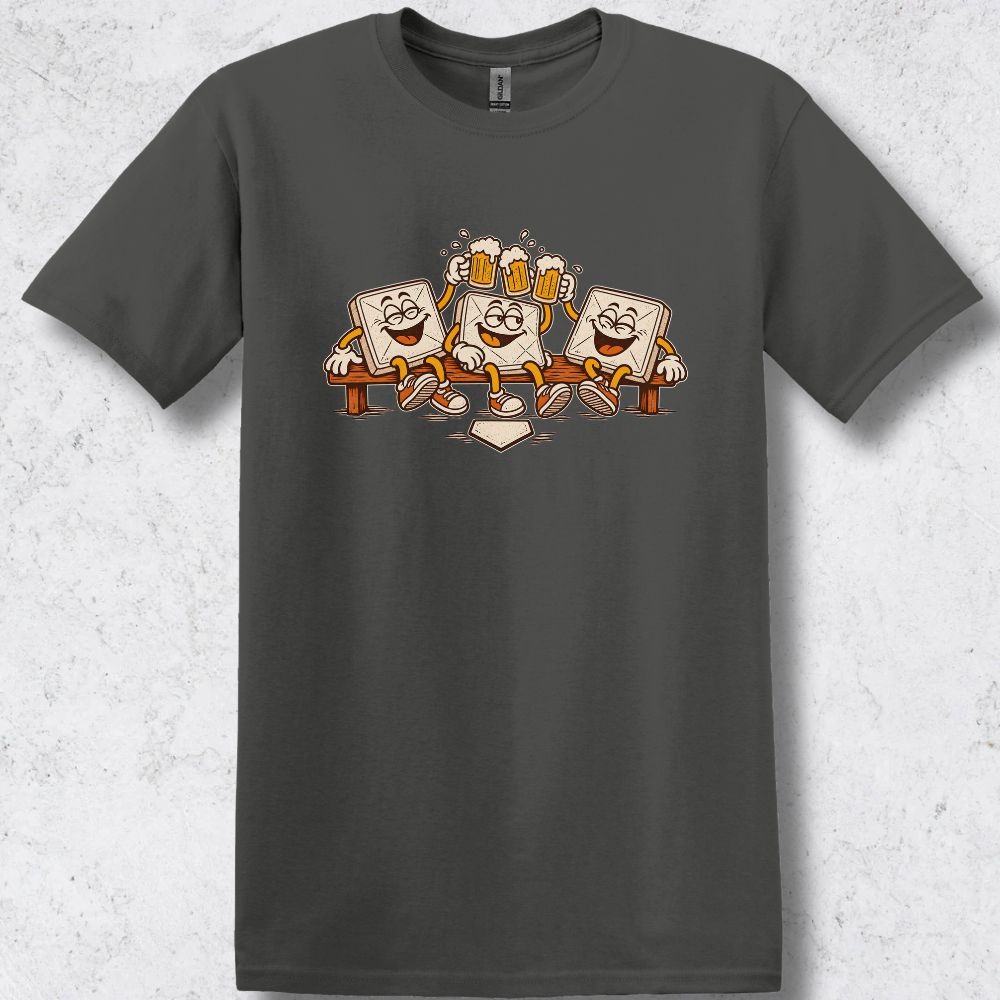 Bases Loaded T-Shirt