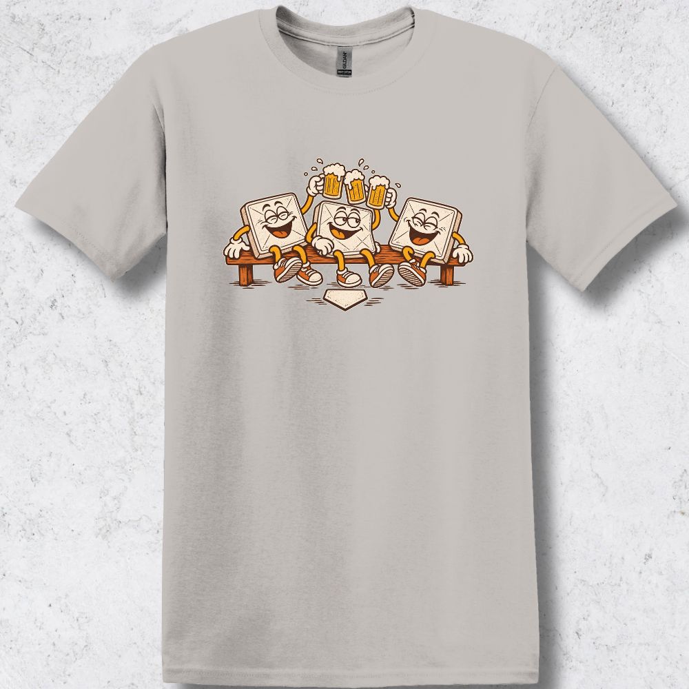Bases Loaded T-Shirt