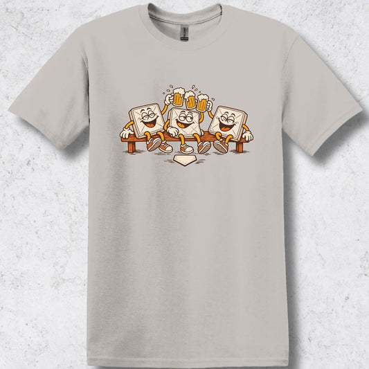 Bases Loaded T-Shirt