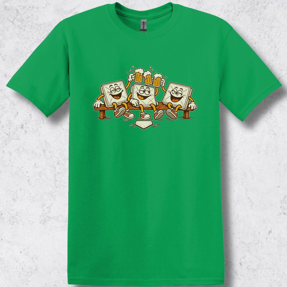 Bases Loaded T-Shirt