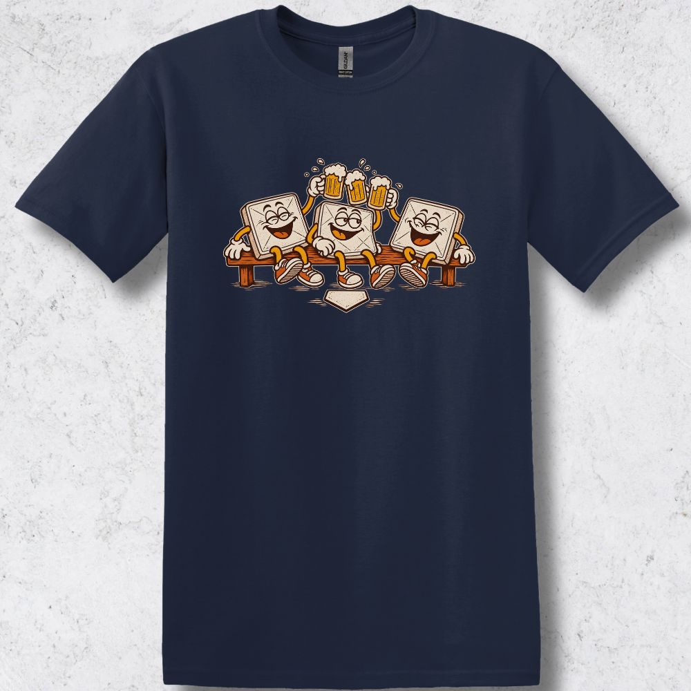 Bases Loaded T-Shirt