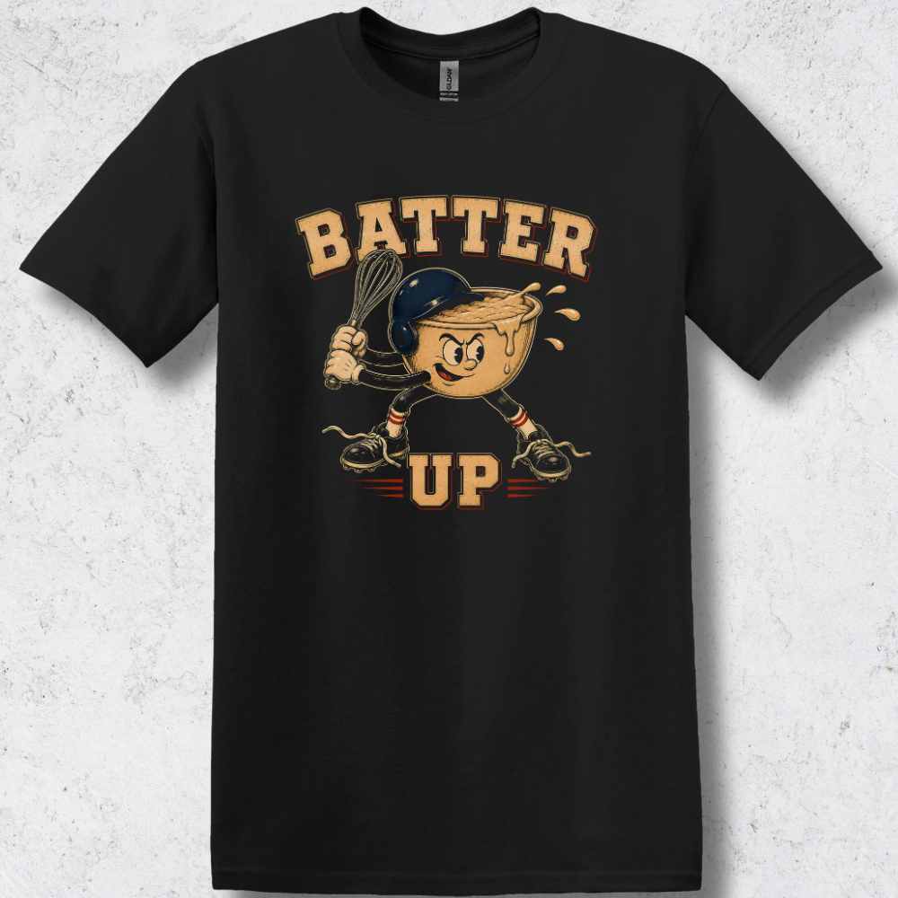 Batter Up T-Shirt