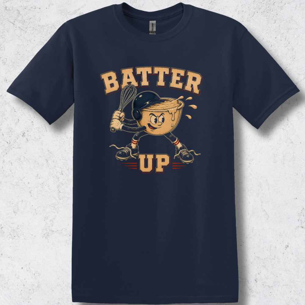 Batter Up T-Shirt