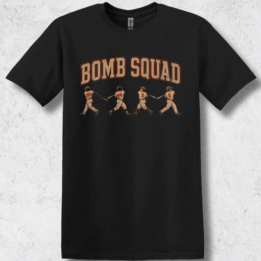 Home Run Leaders T-Shirt