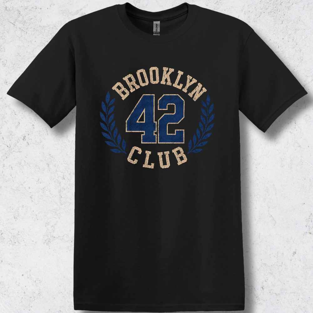 Brooklyn 42 Heritage T-Shirt