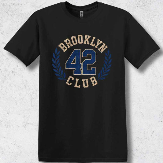 Brooklyn 42 Heritage T-Shirt