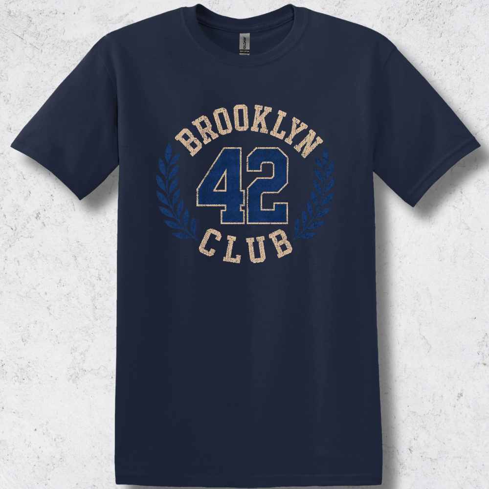 Brooklyn 42 Heritage T-Shirt