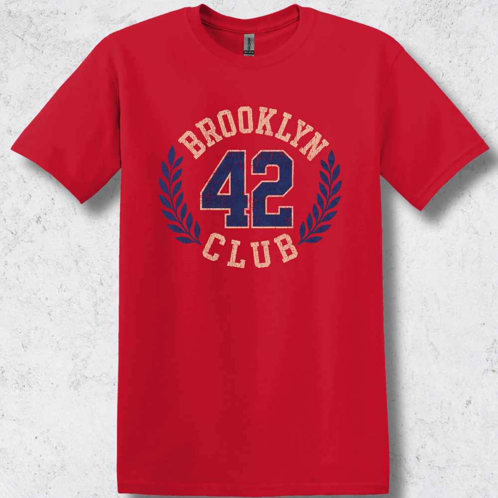 Brooklyn 42 Heritage T-Shirt