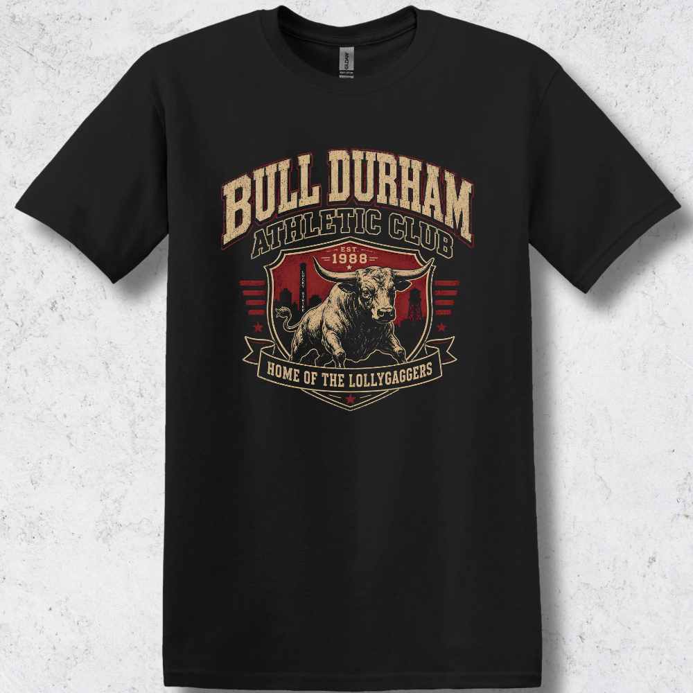 Bull Durham T-Shirt