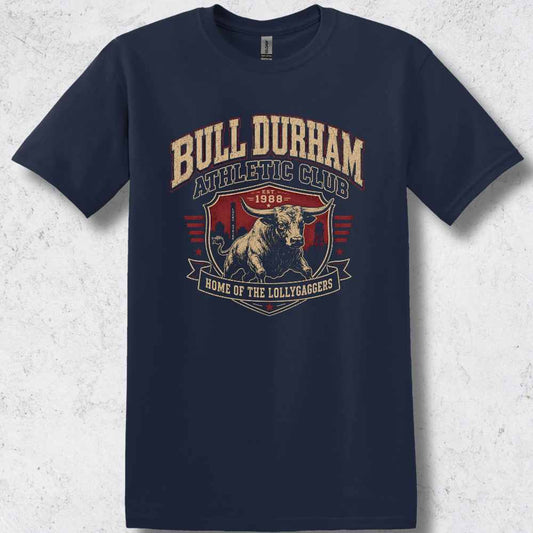 Bull Durham T-Shirt
