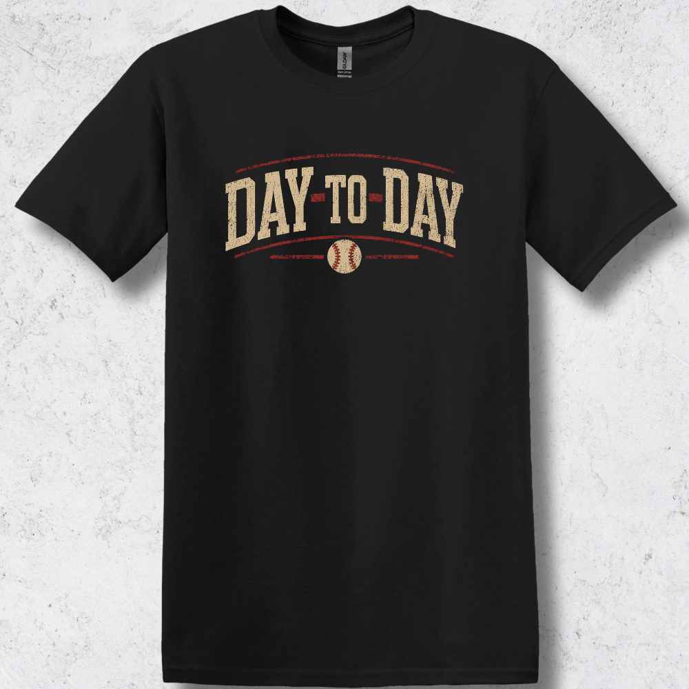 Day-to-Day T-Shirt