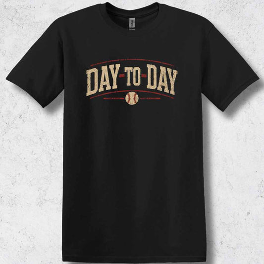 Day-to-Day T-Shirt