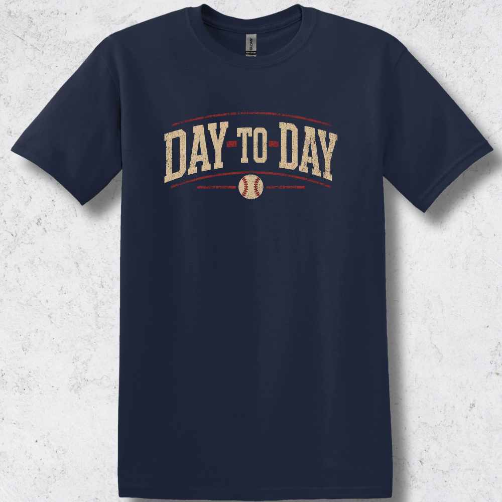 Day-to-Day T-Shirt