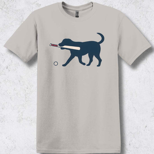 Bat Dog T-Shirt
