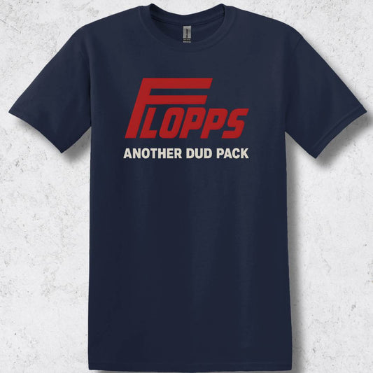 Flopps T-Shirt
