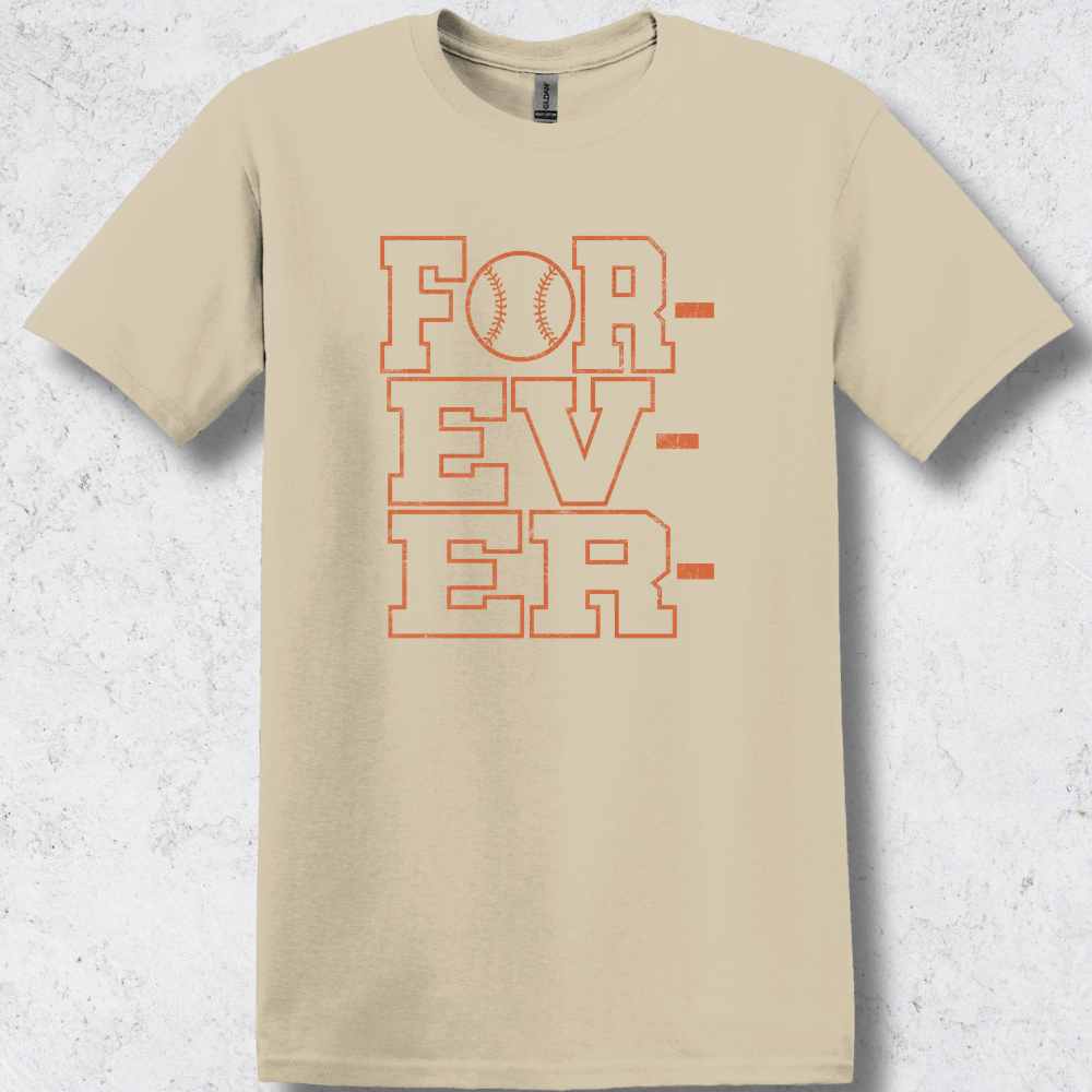 The Sandlot For-Ev-Er T-Shirt