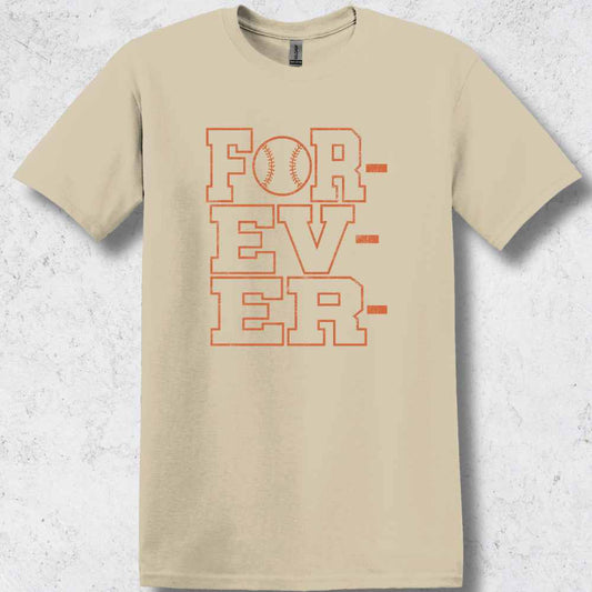 The Sandlot For-Ev-Er T-Shirt