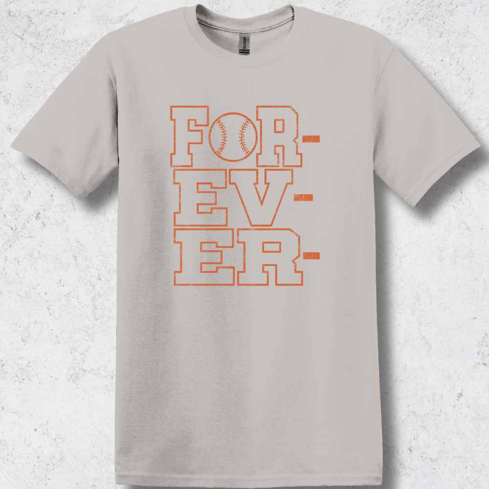 The Sandlot For-Ev-Er T-Shirt